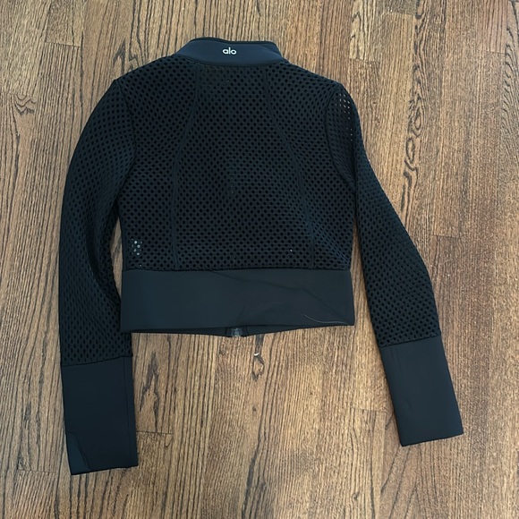 Alo jacket - Picture 4 of 4